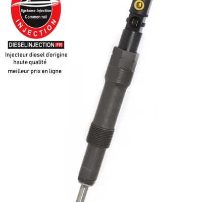 Injecteur DELPHI EJDR00501ZEJDR00501Z