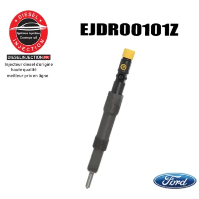 Injecteur DELPHI EJDR00101ZEJDR00101Z