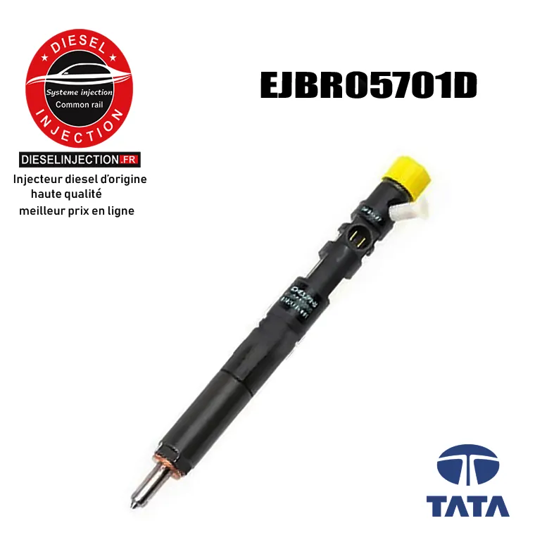 Injecteur DELPHI EJBR05701DEJBR05701D