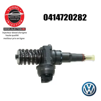 Injecteur pompe bosch 0414720282 - 04147202320414720282