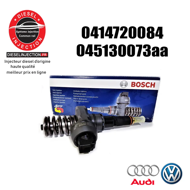 Injecteur pompe bosch 0414720084 - 0 414 720 0300414720084