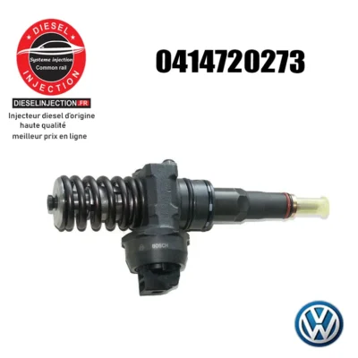 Injecteur pompe BOSCH 04147202730414720273