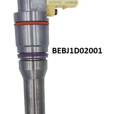 Injecteur DELPHI BEBJ1D02001BEBJ1D02001, 2022596