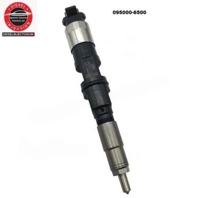 Injecteur DENSO 095000-6500 Neuf095000-6500