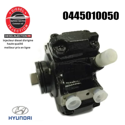 Pompe à haute pression bosch 0445010050 - 04450102800445010050