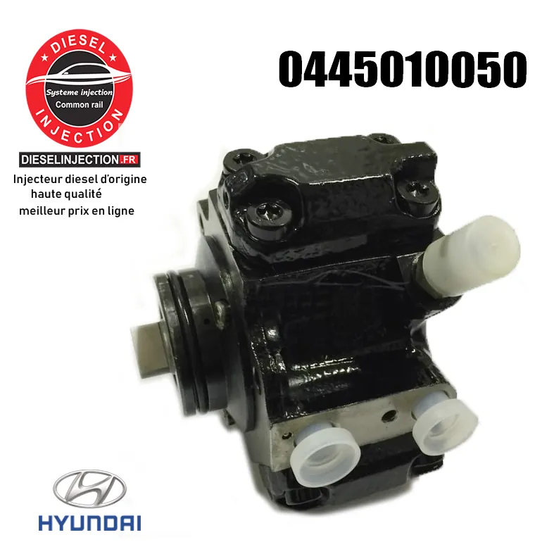 Pompe à haute pression bosch 0445010050 - 04450102800445010050