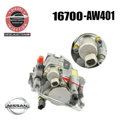 Pompe à haute pression DENSO 16700-AW40116700-AW401