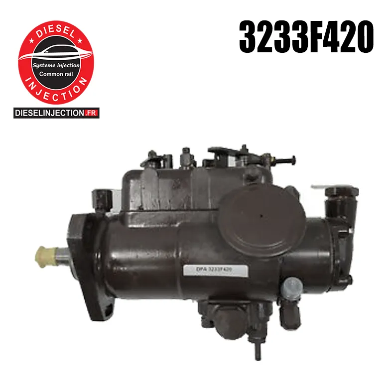 Pompe Mefin 3233F420 Neuve3233F420