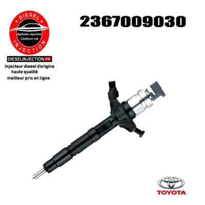 Injecteur DENSO 23670090302367009030-DCRI107580