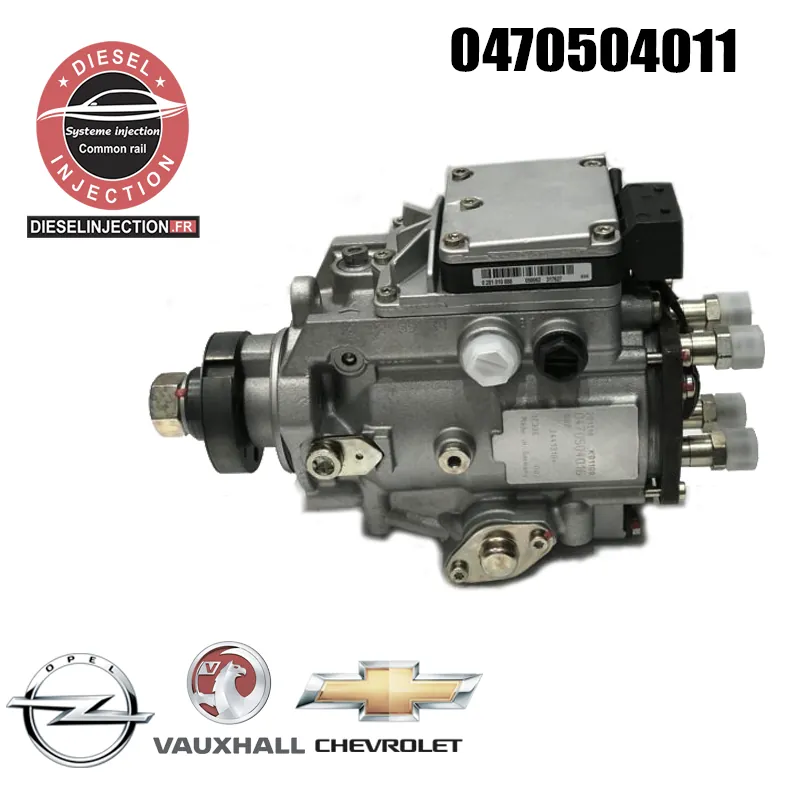 Pompe à injection BOSCH 04705040110470504011