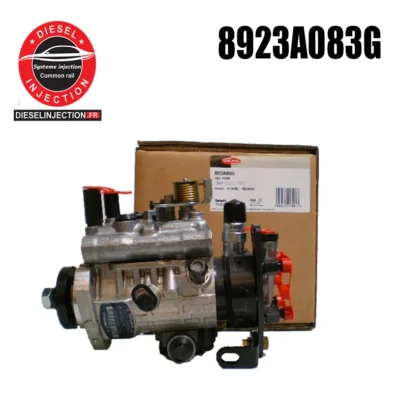 Pompe à injection Perkins 8923A083G8923A083G - 8923A082G
