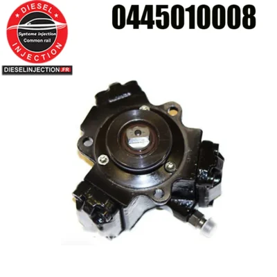 Pompe à haute pression BOSCH 0986437100 - 04450100080445010008 ,0445010015 ,0986437003