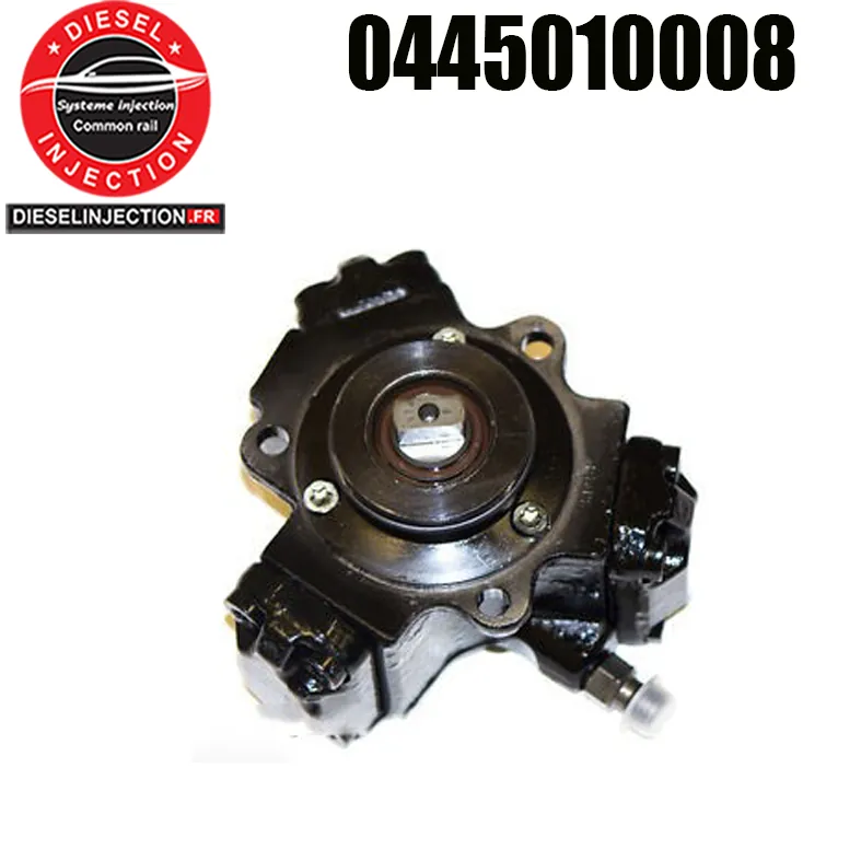 Pompe à haute pression BOSCH 0986437100 - 04450100080445010008 ,0445010015 ,0986437003