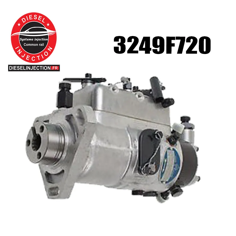 Pompe à haute pression LUCAS 3249F7203249F720