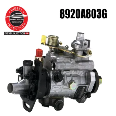 Pompe à haute pression DELPHI-LUCAS 8920A803G8920A803G