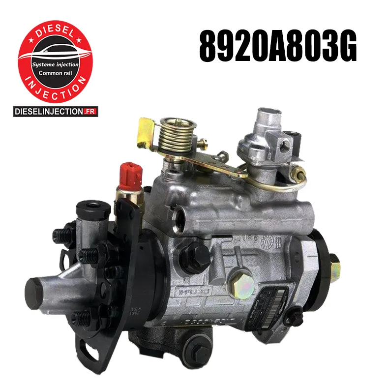 Pompe à haute pression DELPHI-LUCAS 8920A803G8920A803G