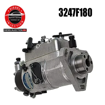 Pompe Injection 3247F180 Neuve3247F180
