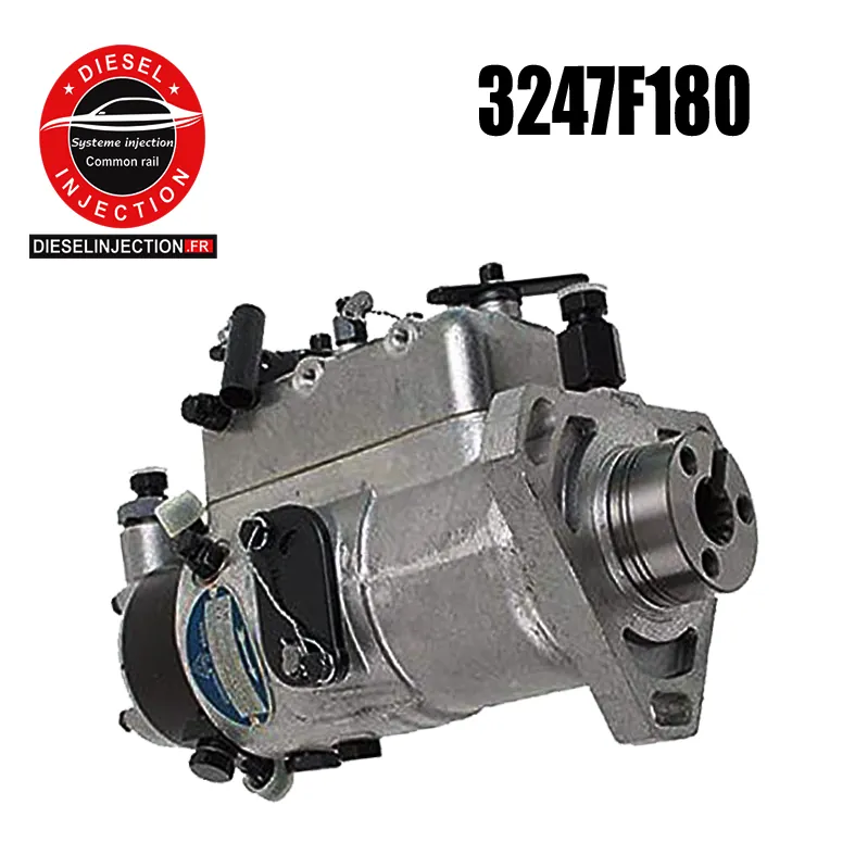 Pompe Injection 3247F180 Neuve3247F180