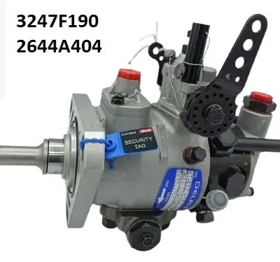 Pompe à injection 3247F1903247F190 2644A404