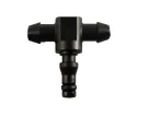 Retour injecteur double , DensoD003-5102