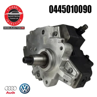 Pompe à haute pression BOSCH 04450100900445010090