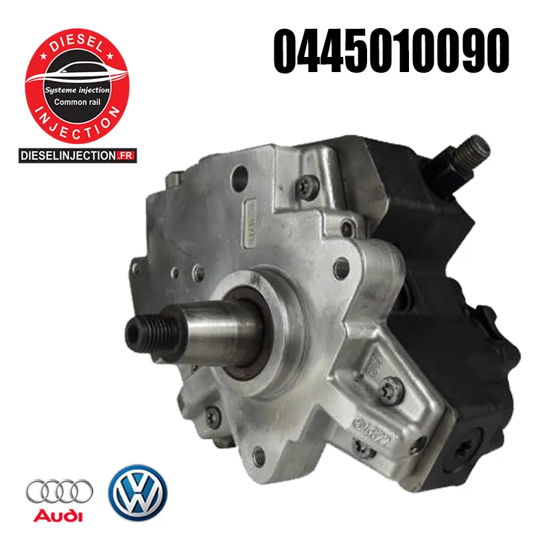 Pompe à haute pression BOSCH 04450100900445010090