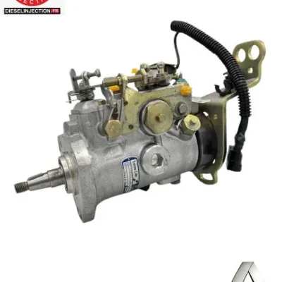 Pompe à injection DELPHI R8443B690B Réparation DELPHIR8443B690B