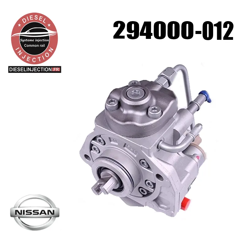 Pompe à haute pression DENSO 294000012 Neuve294000-012