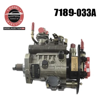 Pompe à haute pression DELPHI 9320A483G Neuve9320A483G 2320a480G 9320A480G