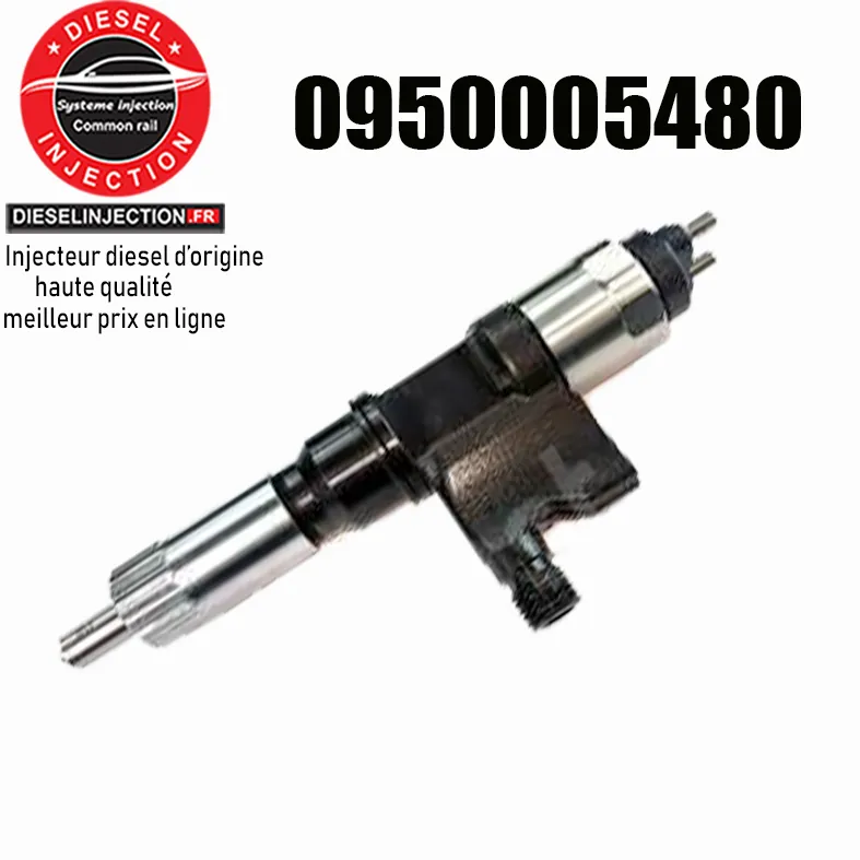 Injecteur DENSO 0950005480 Neuf0950005480