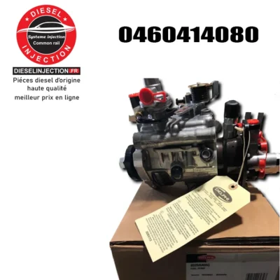 Pompe à haute pression DELPHI 8920A900G Neuve8920A900G -2644C740