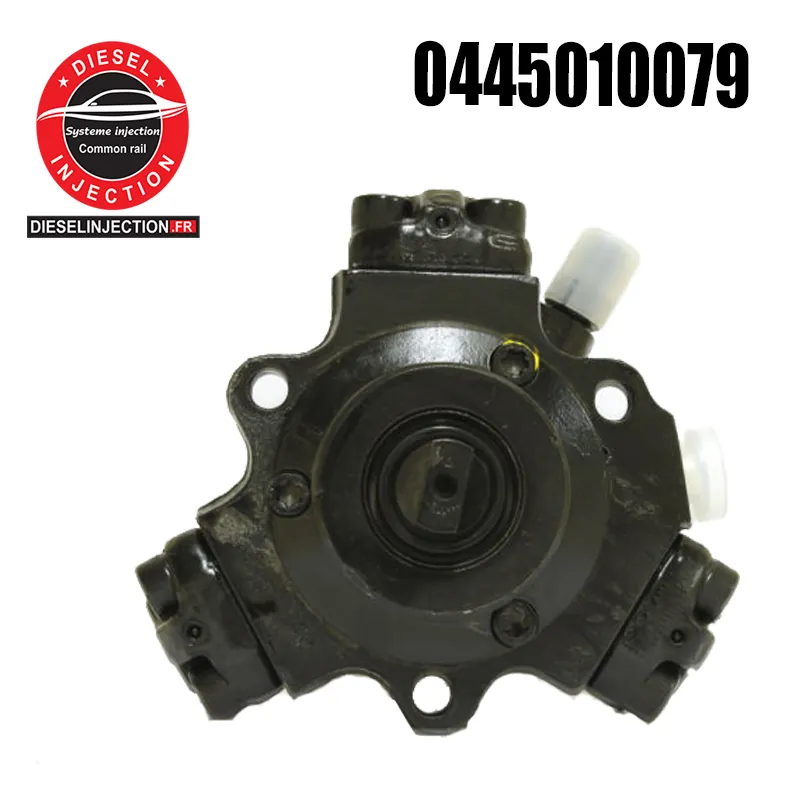 Pompe à haute pression BOSCH 04450100790445010079