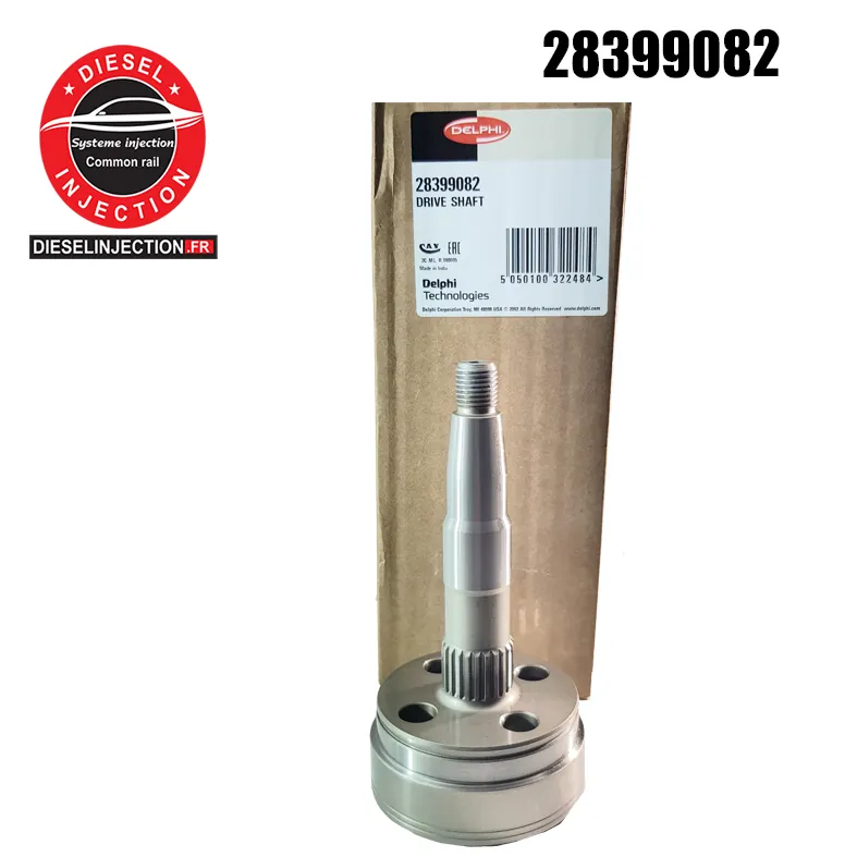 ARBRE D'ENTRAINEMENT DELPHI 28399082 ORIGINAL28399082,9303-533C,9303-533B