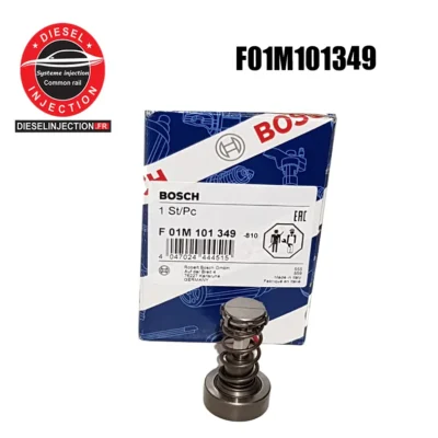 Eléments de pompage bosch original F01M101349F01M101349