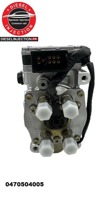 Pompe à injection BOSCH 04705040050470504005, 0986444004