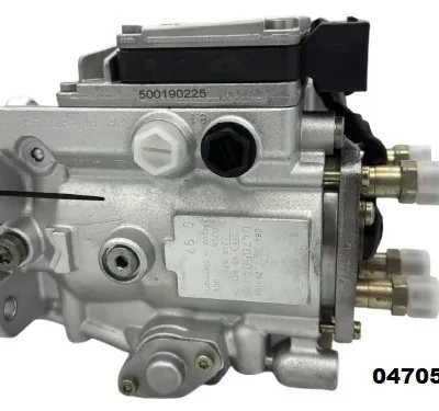 Pompe à injection BOSCH 04705040050470504005, 0986444004