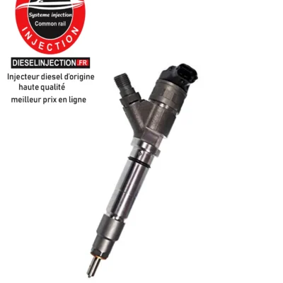 Injecteur bosch diesel 0445120042 - 0 986 435 521Neuf0445120042