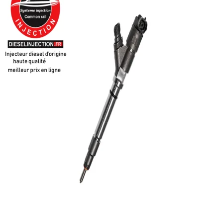 Injecteur bosch diesel 0445110550 - 0986435276 Neuf0445110550