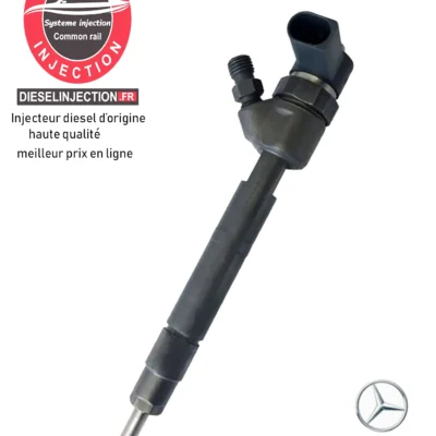 Injecteur bosch 0445110294 - 64607012870445110294