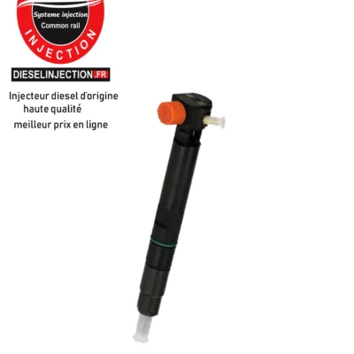 Injecteur DELPHI 28337917 Neuf28337917