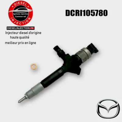 Injecteur DENSO DCRI105780DCRI105780