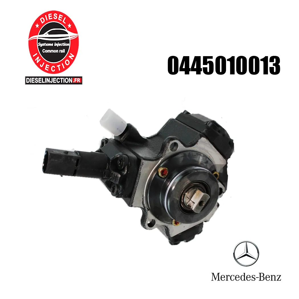 Pompe à haute pression bosch 0445010013 - 04450102690445010013 0445010269 0986437101