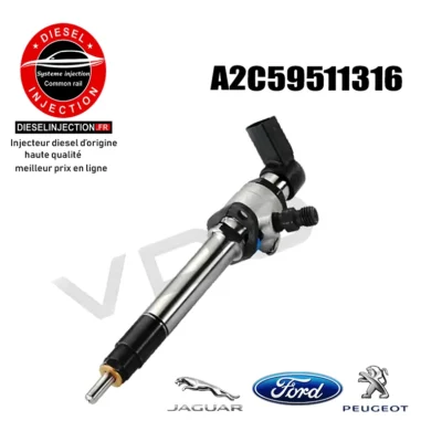 INJECTEUR SIEMENS-VDO A2C59511316 neufA2C59511316