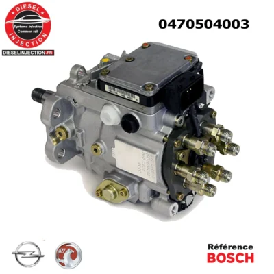 Pompe à injection BOSCH 0470504003 09864440020470504003 , 0986444002