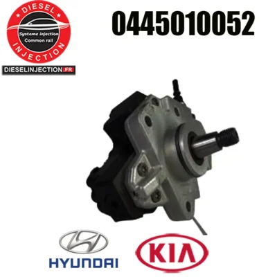 Pompe à haute pression BOSCH 04450100520445010052