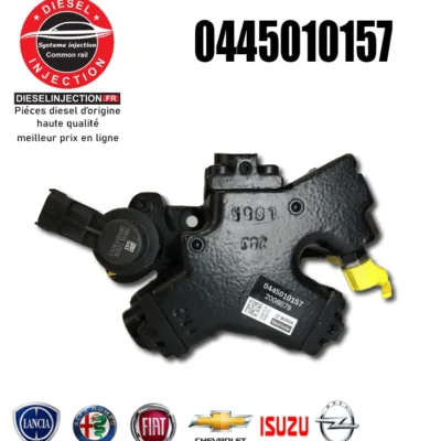 Pompe à haute pression bosch 0445010157 - 04450102930445010157