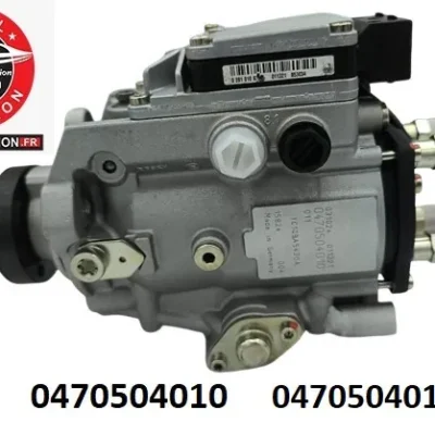 Pompe à injection BOSCH 0986444078 0470504018 04705040100986444078 0470504018 0470504010