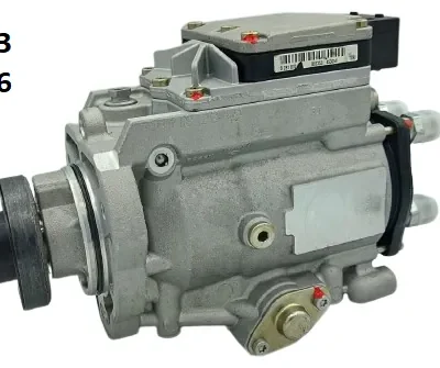 Pompe à injection BOSCH 0470504023 - 09864440560470504023 - 0986444056