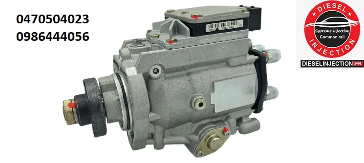Pompe à injection BOSCH 0470504023 - 09864440560470504023 - 0986444056
