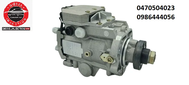 Pompe à injection BOSCH 0470504023 - 09864440560470504023 - 0986444056